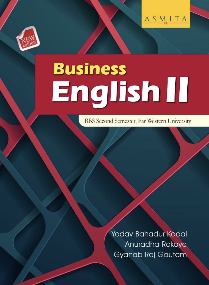 Business English- II