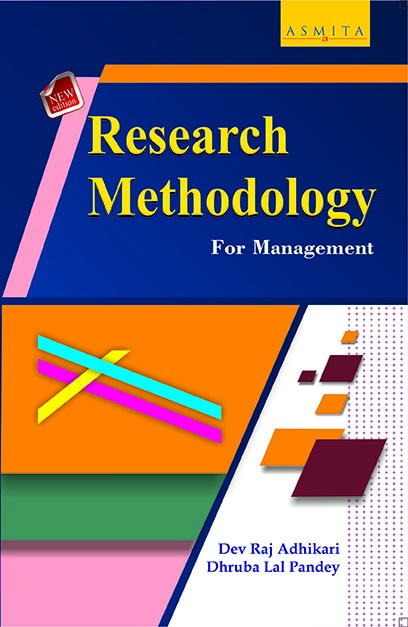 Research Methodology for Management