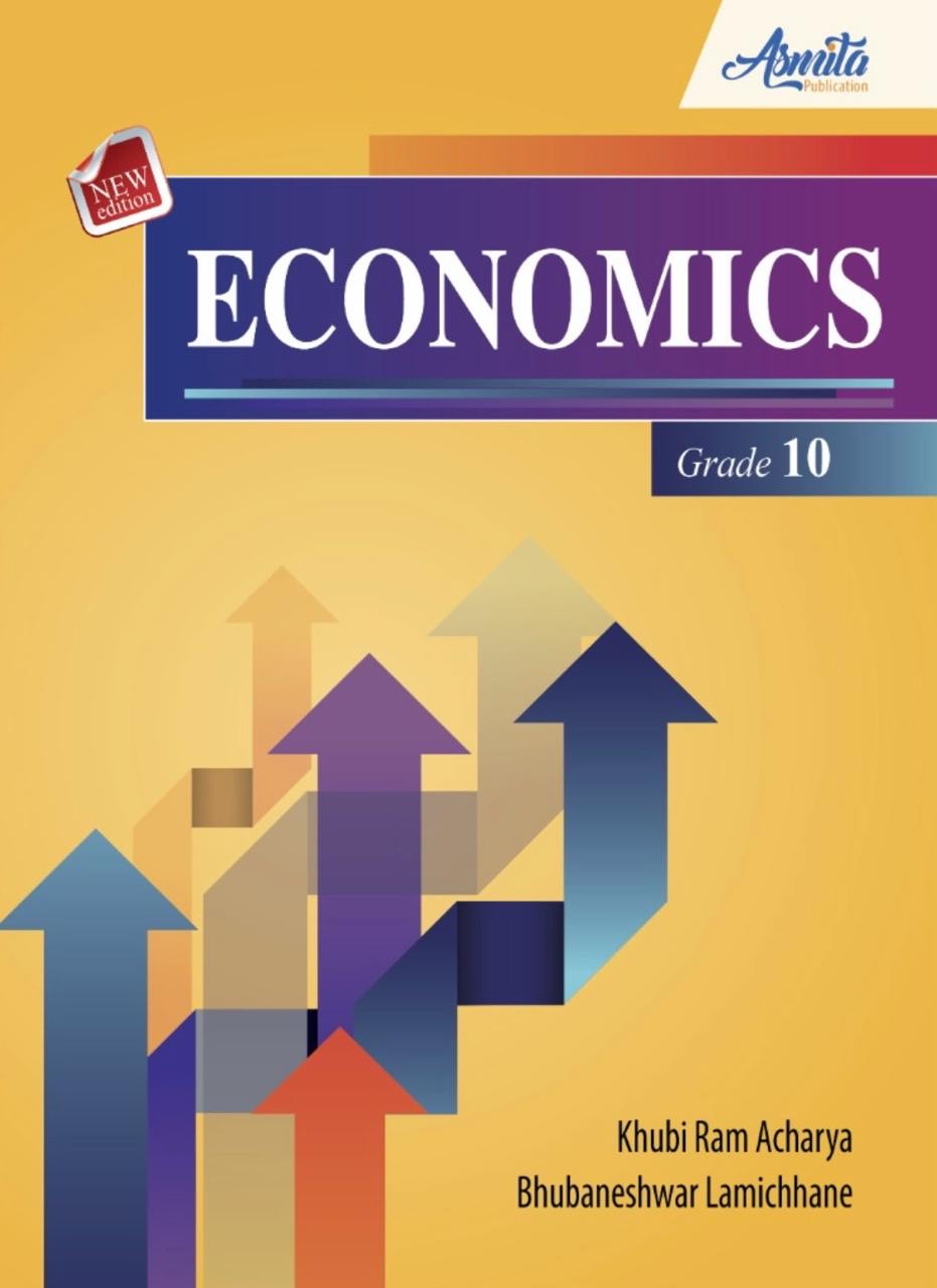 Econoomics Grade 10