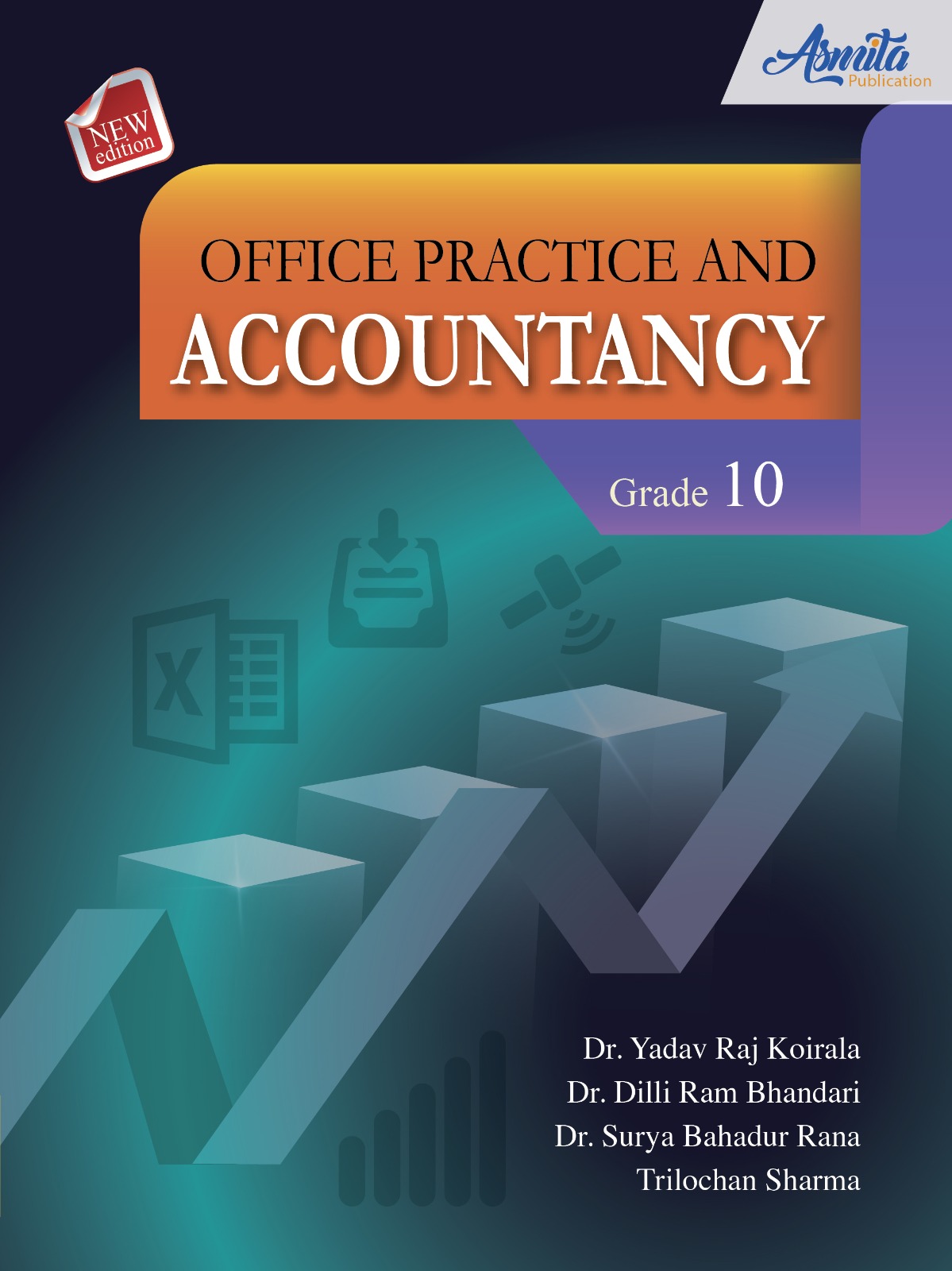 Office Practice & Accountancy- Grade 10