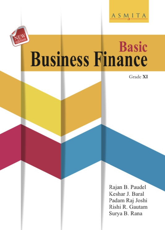 Basic Business Finance -English