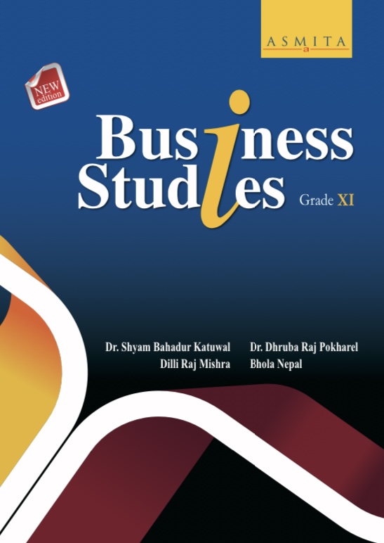 Business Studies - English