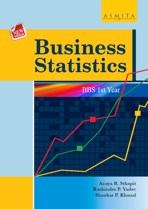 Business Statistics - BBS 1st Year