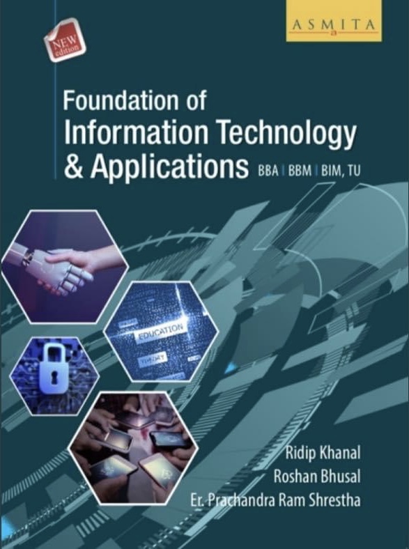 Foundation of Information Technology and Applications
