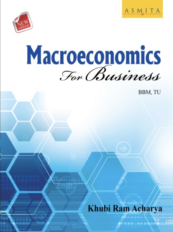 Macroeconomics for Business -BBM