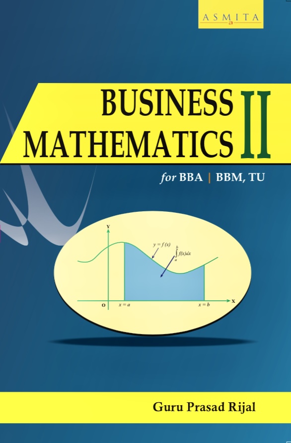Business Mathematics -II