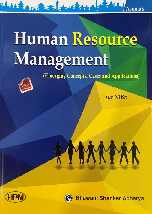 Human Resource Management - English