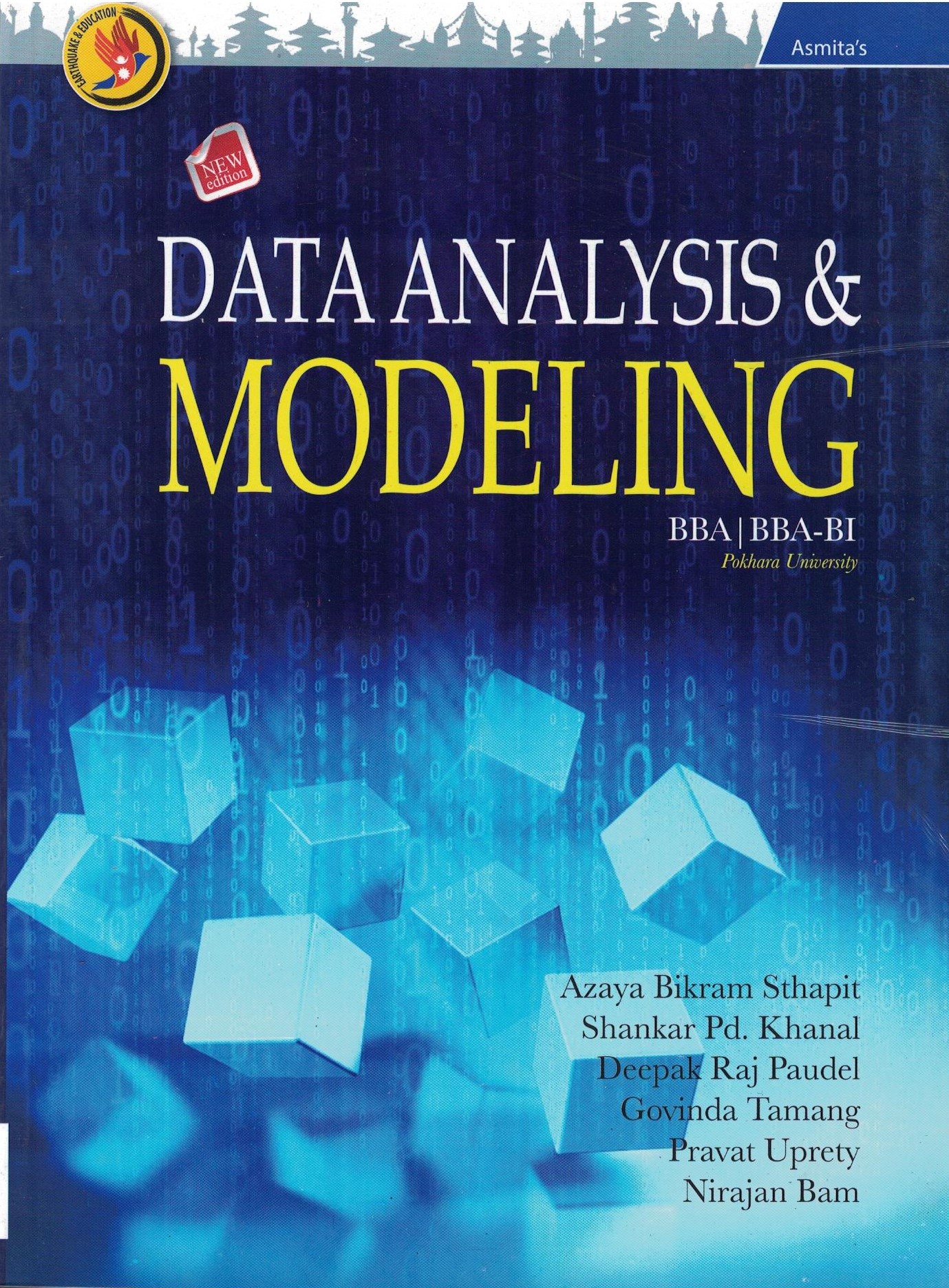 Data Analysis and Modeling -BBA-PU-Fourth Semester