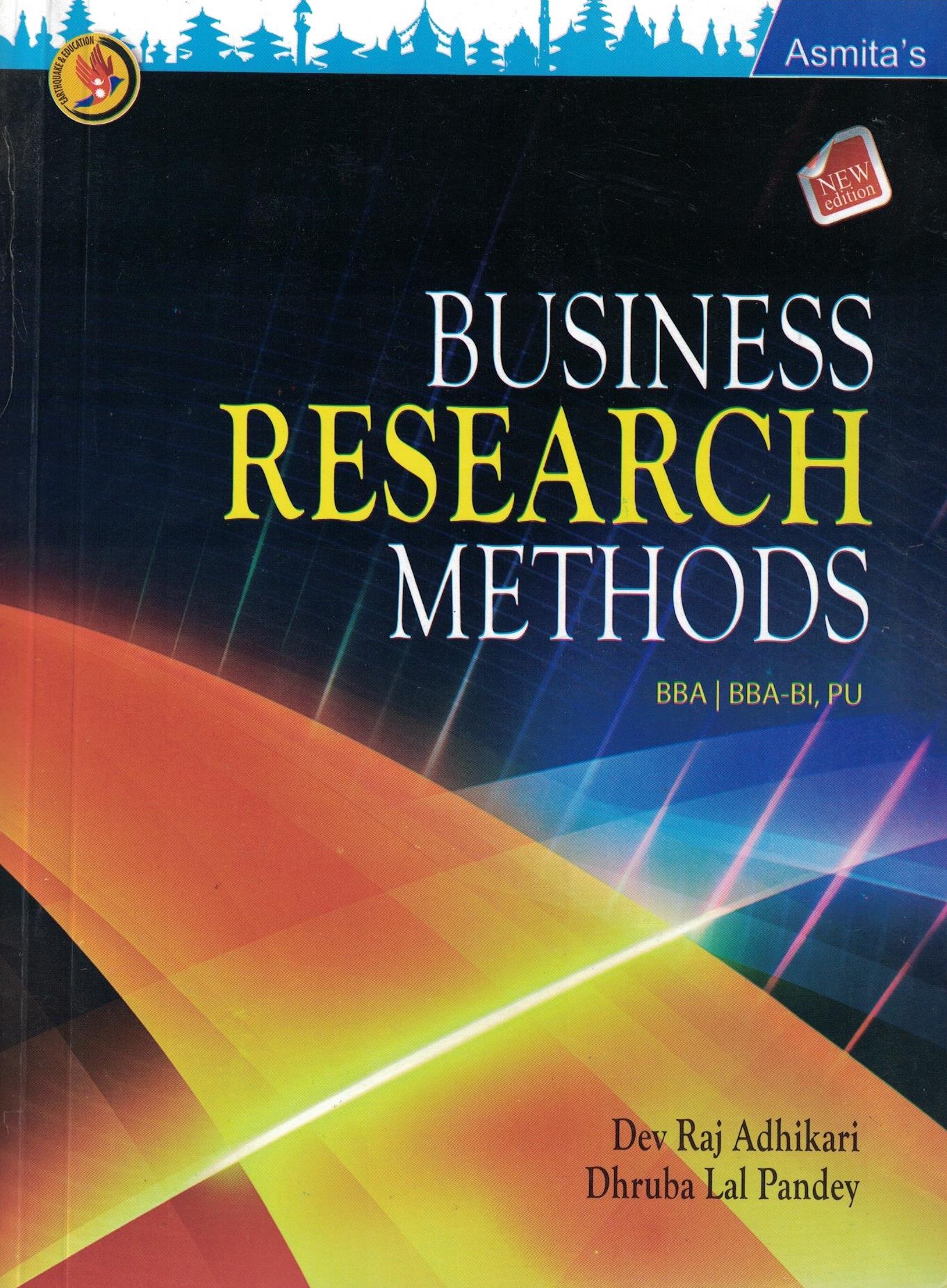 Business Research Methods- BBA-PU-Fifth Semester