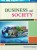 Business and Society-BBA-PU-Sixth Semester