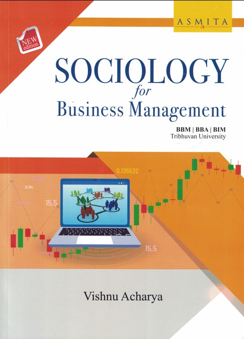 Sociology for Business Management - BBM