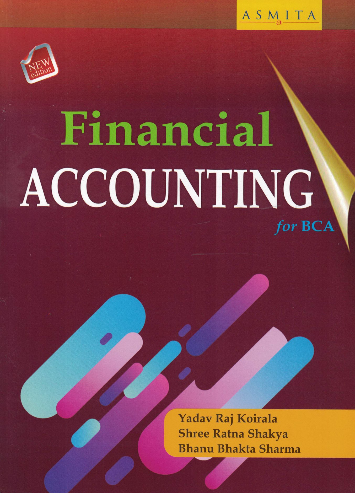 Financial Accounting - II