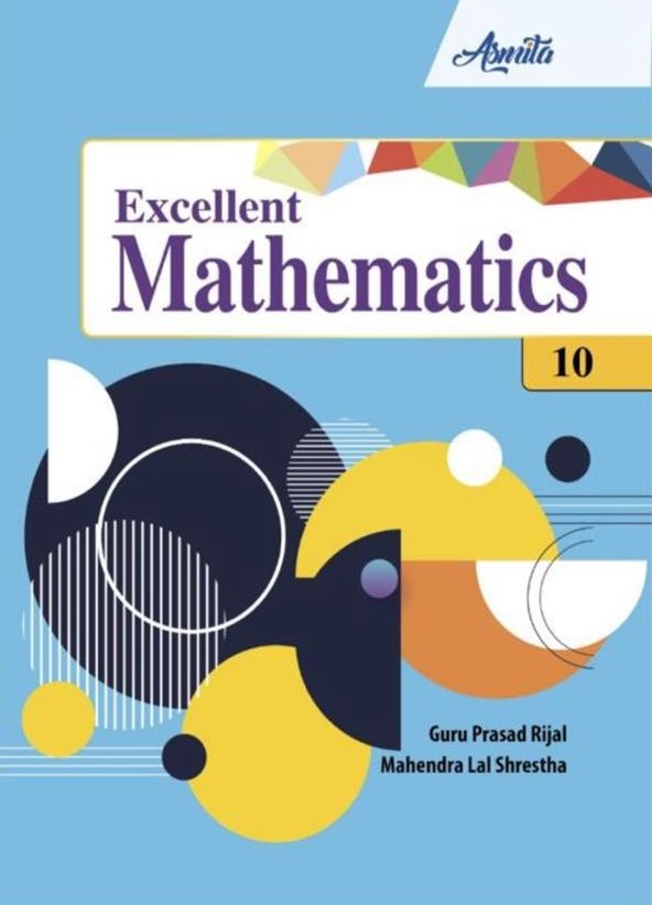 Excellent Mathematics - Grade 10