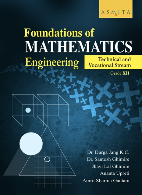 Foundations of Mathematics Engineering -TVS