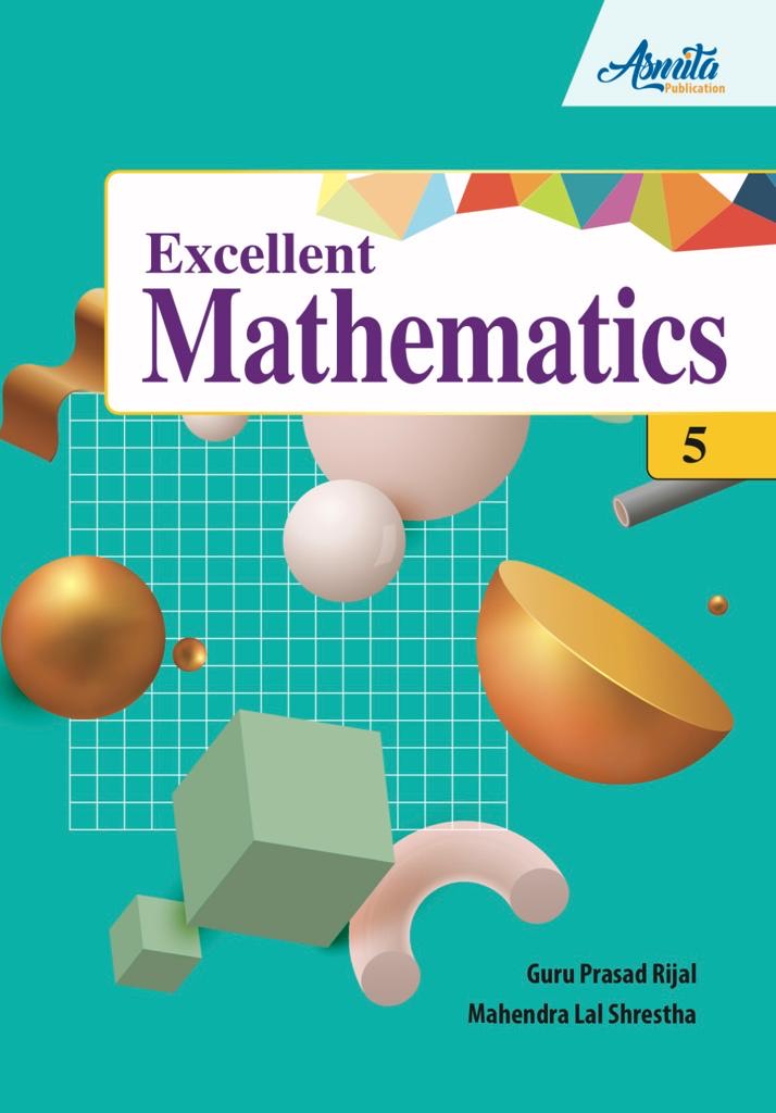 Excellent Mathematics - Grade 5