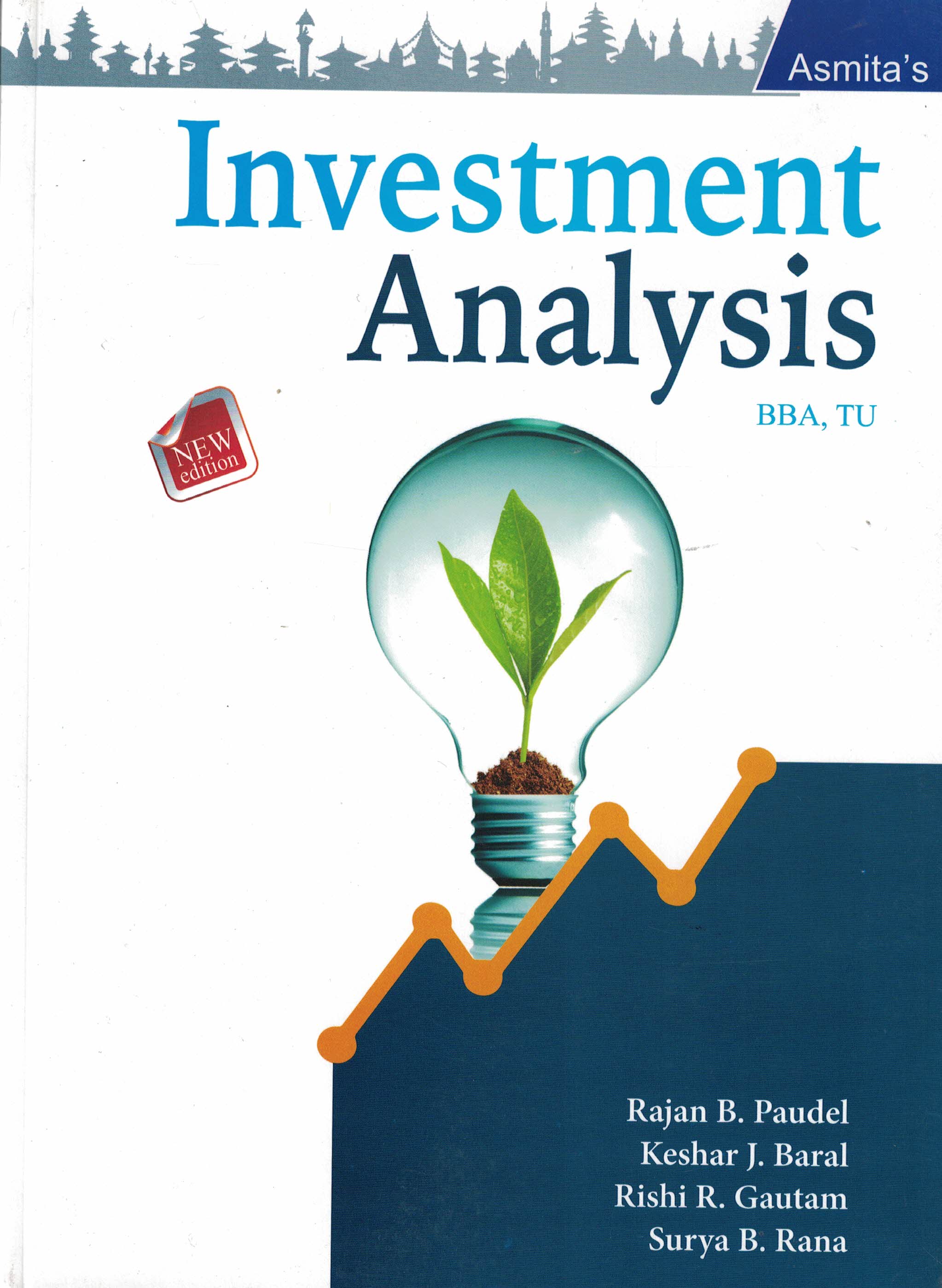 Investment Analysis - BBA-TU 7th