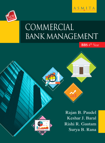 Commercial Bank Management - BBS 4th Year - English