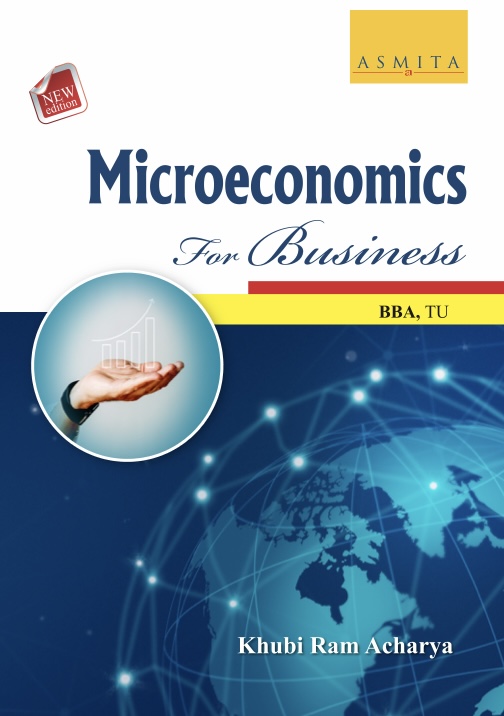 Microeconomics for Business -BBA