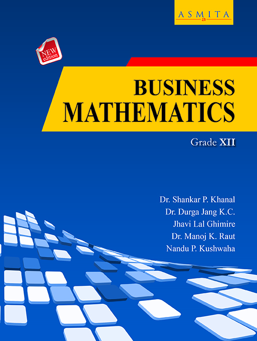 Business Mathematics - 12