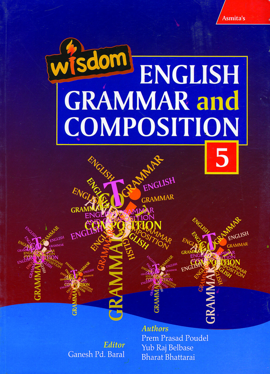 English Grammar- Grade 5