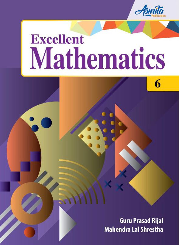 Excellent Mathematics-Grade 6