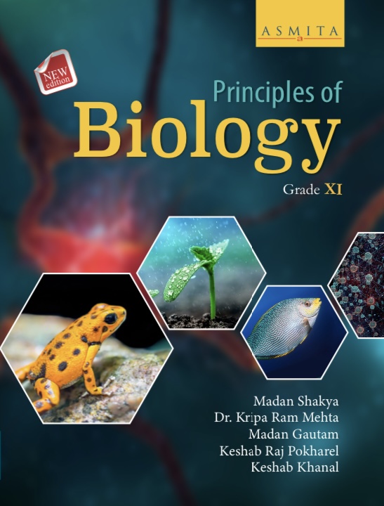 Principles of Biology - 11